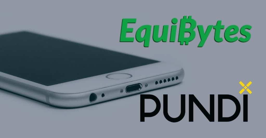 Pundi X Collaborates with EquiBytes to Make Transactions Easier